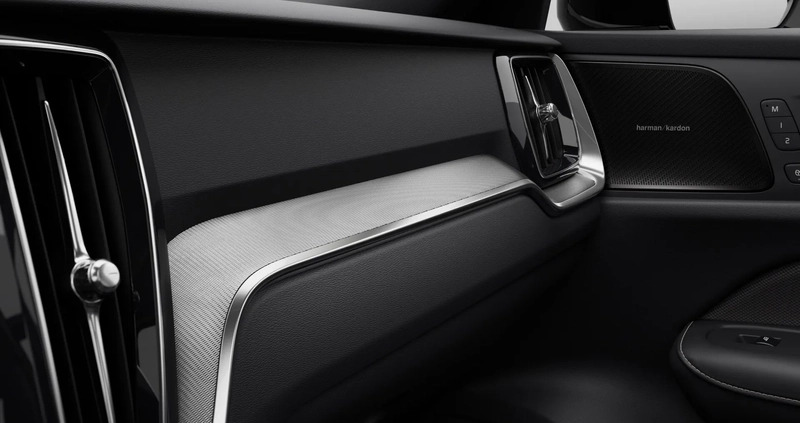 Volvo S60 cena 223700 przebieg: 5, rok produkcji 2024 z Myszyniec małe 79